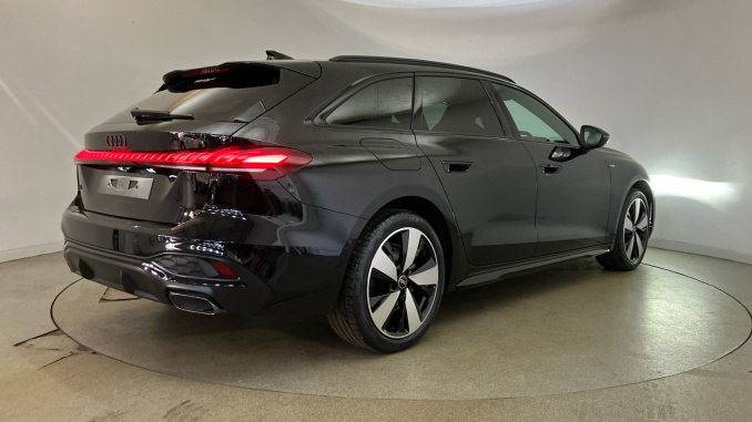 Audi A5 2.0 TFSI 204 Black Edition 5dr S tronic Petrol Estate - Image 43